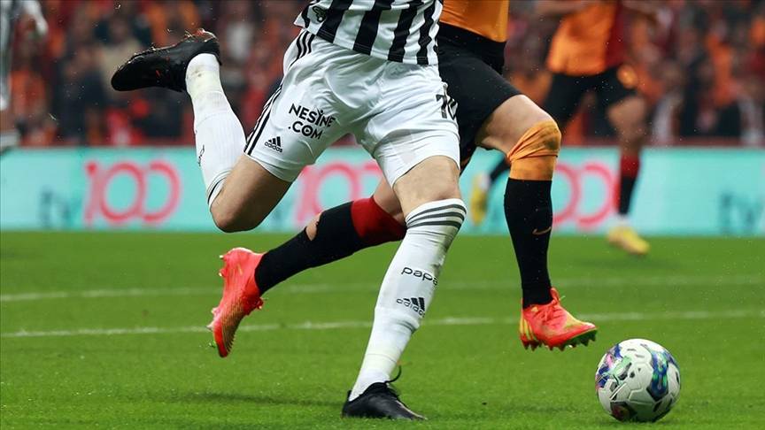 Derbi heyecanı Rams Park’ta! Galatasaray ve Beşiktaş’ın muhtemel 11’leri belli oldu 4